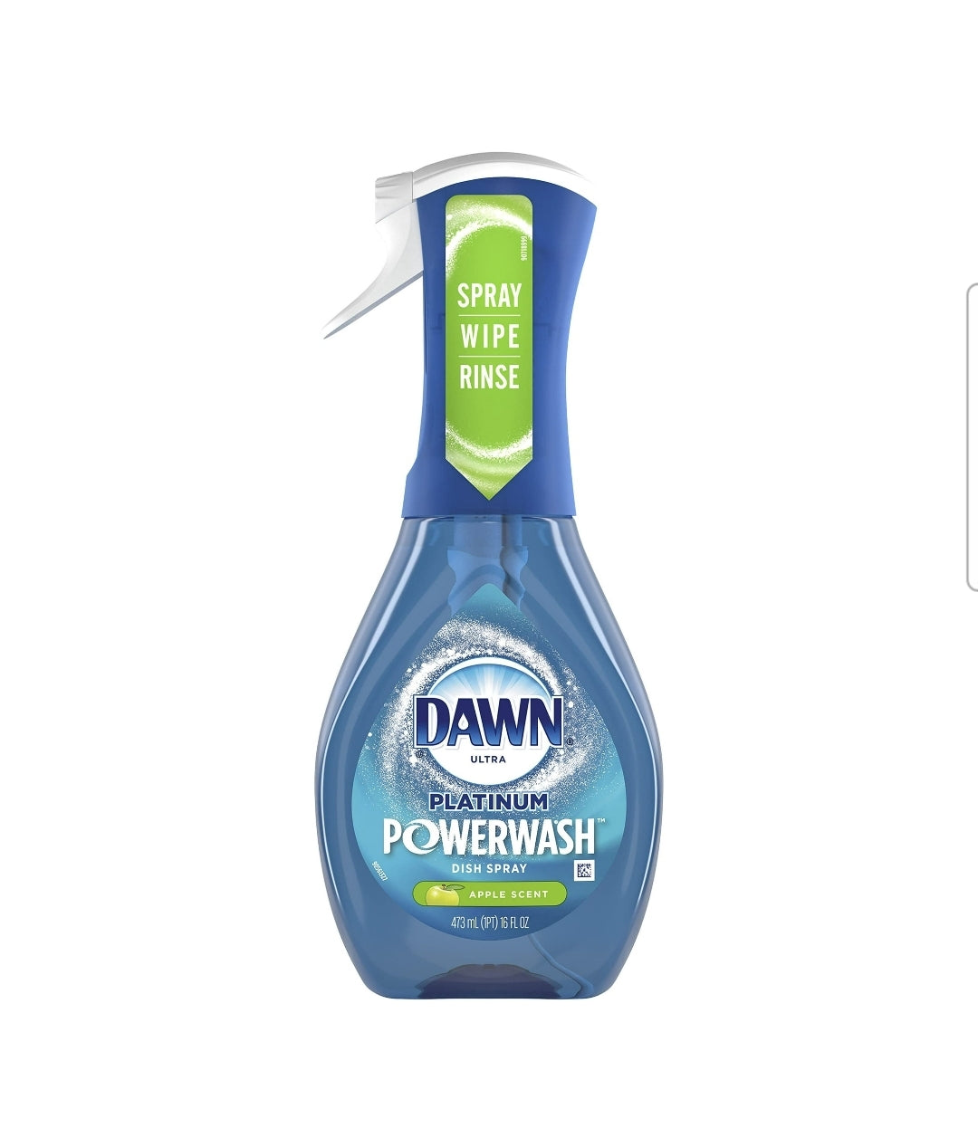 Dawn Spray Dish Soap