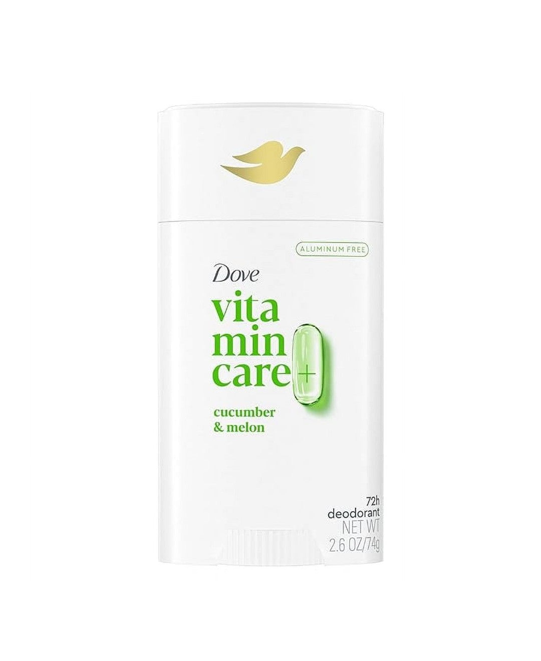 Dove Vitamin Care Deodorant