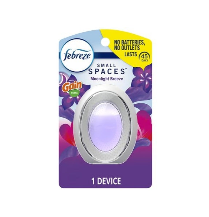 Febreze Small Space