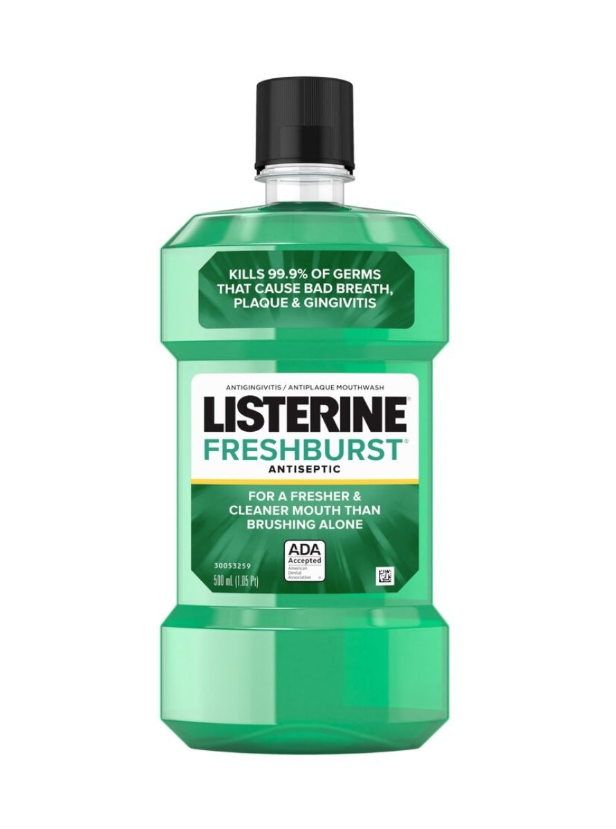Listerine