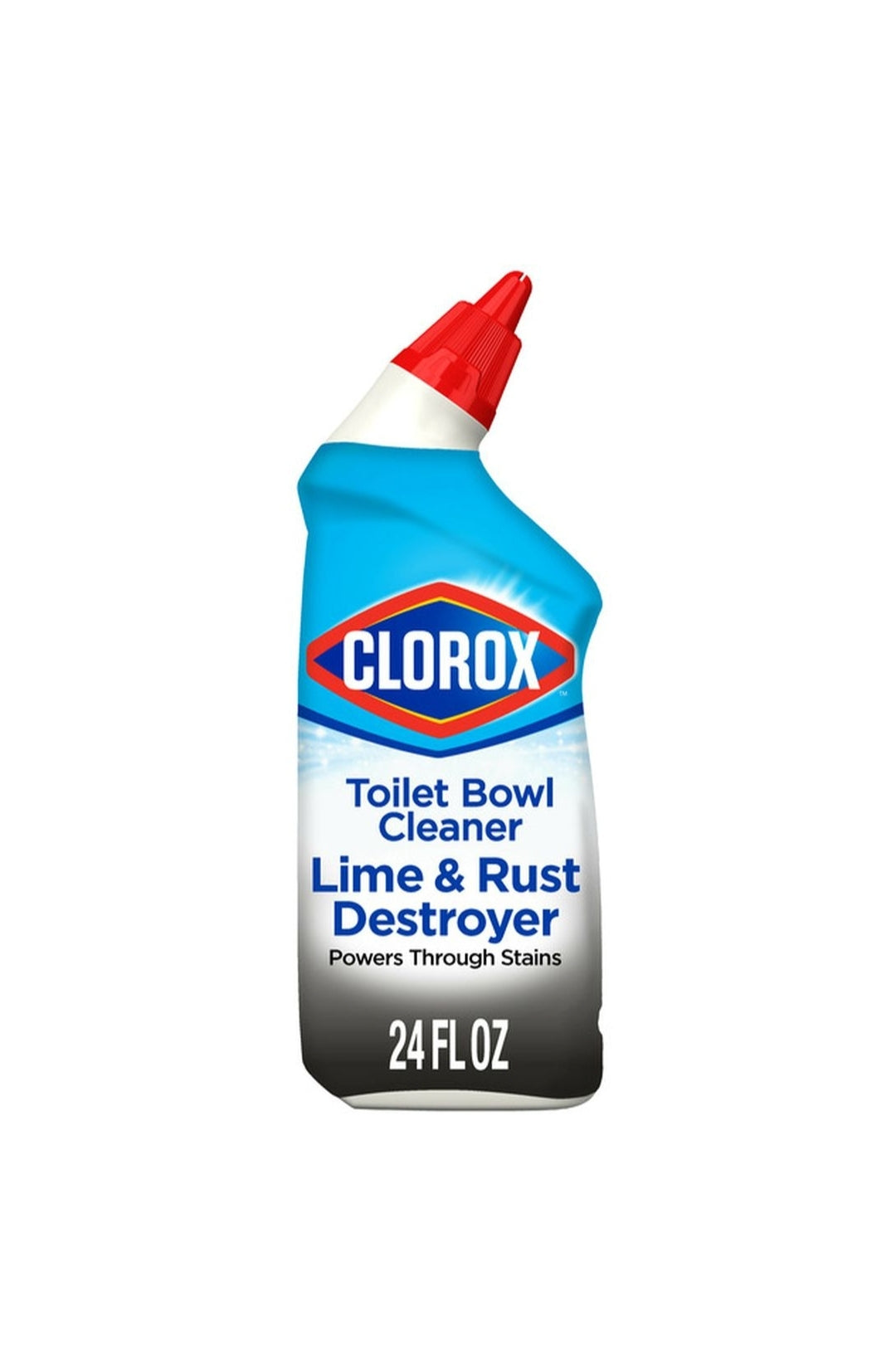 Clorox Toilet Bowl Cleaner