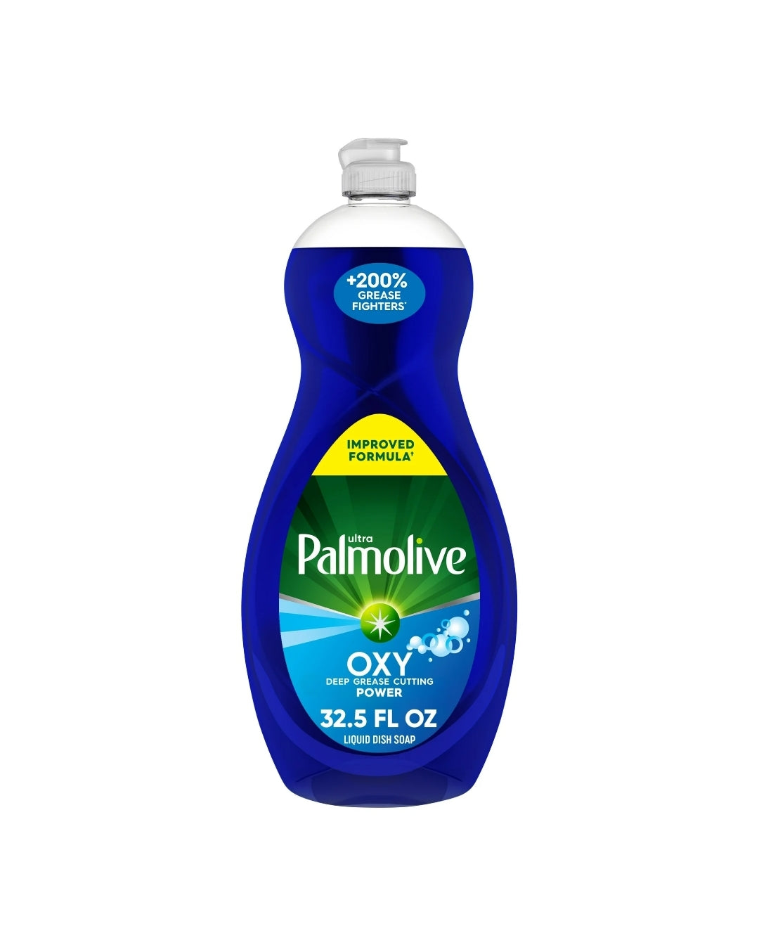 Palmolive Ultra Oxy
