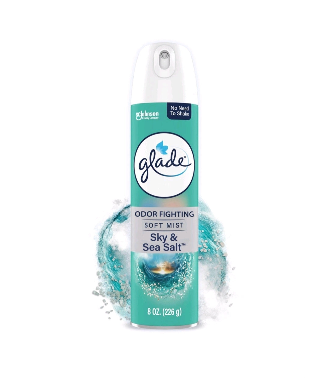 Glade Spray Air Freshener