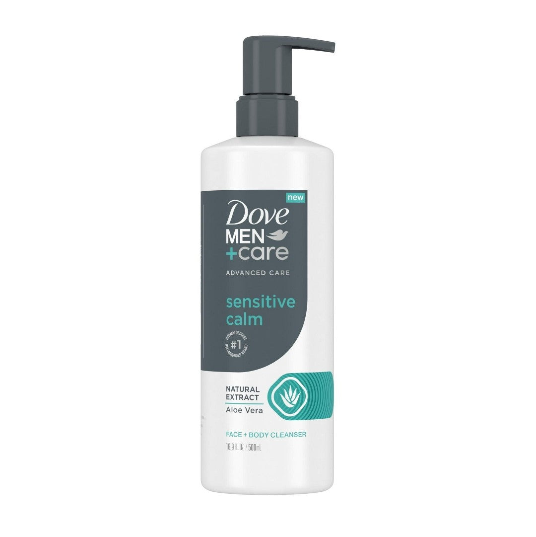 Dove Men+Care Advanced Care