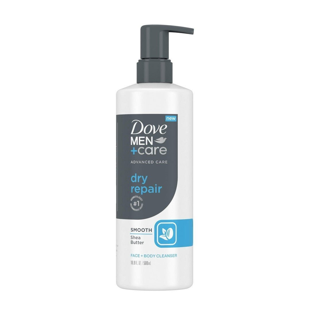 Dove Men+Care Advanced Care