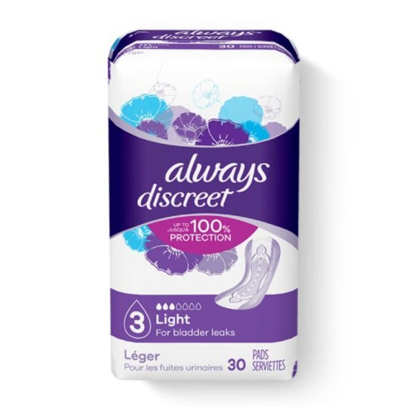 zDeals: Always Discreet