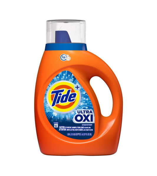 Tide Liquid