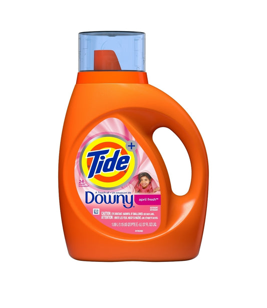 Tide Liquid