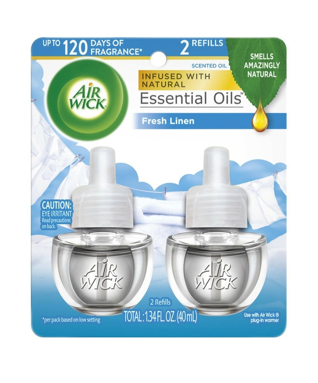 Air Wick Plug in Scented Oil