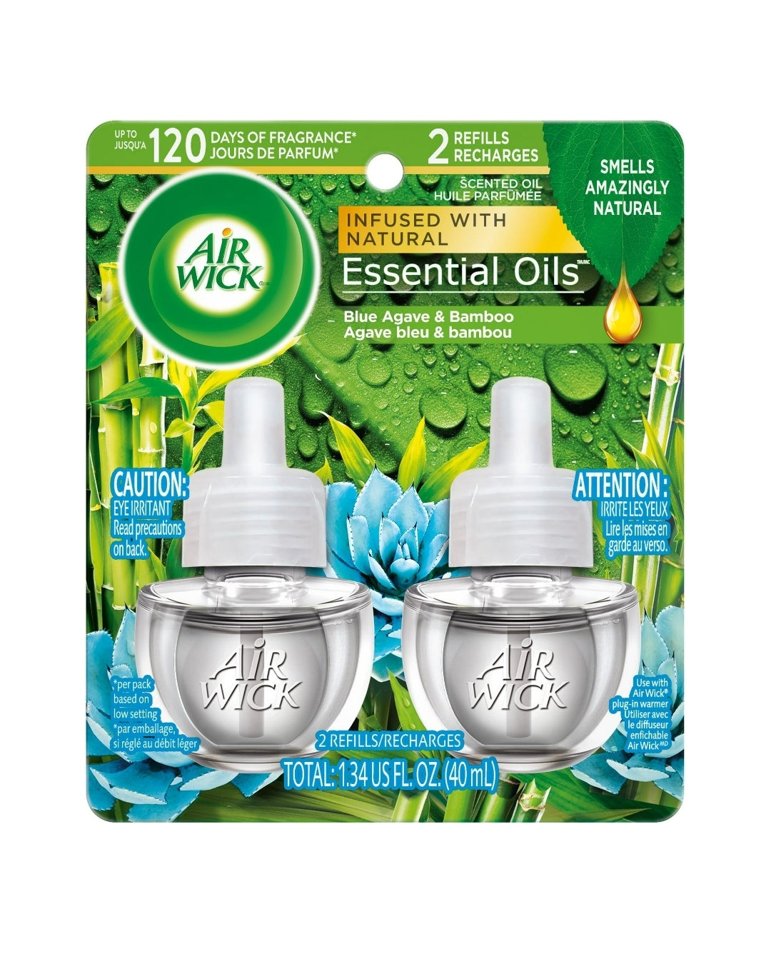 Air Wick Plug in Scented Oil