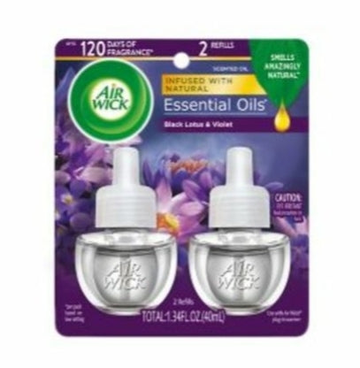 Air Wick Plug in Scented Oil