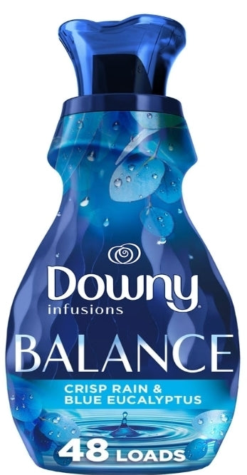 Downy Infusions
