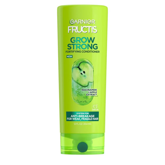 Garnier Fructis Shampoo & Conditioner Set