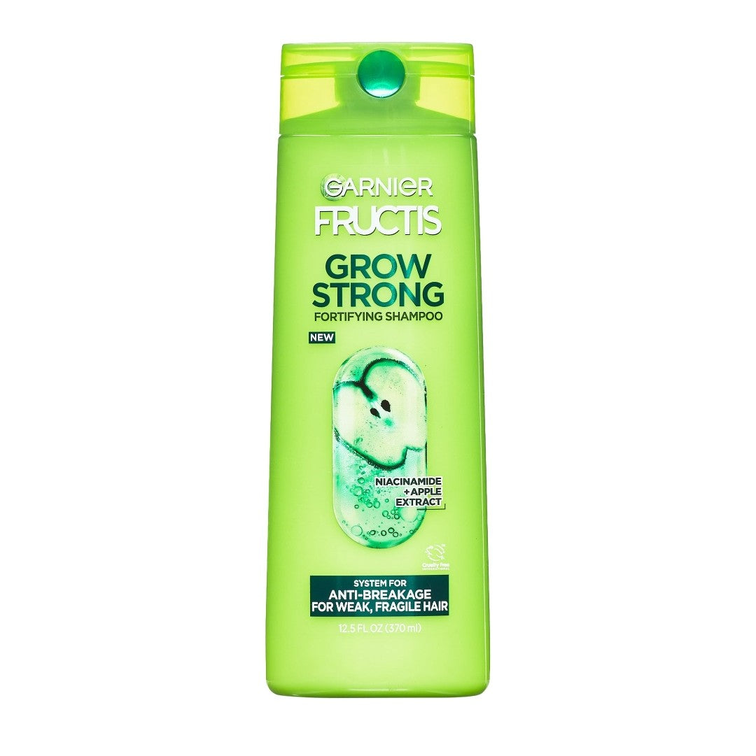 Garnier Fructis Shampoo & Conditioner Set